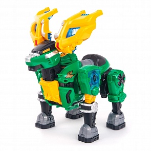 Трансформер из серии Металионс – Вапити (Young toys, 314047)